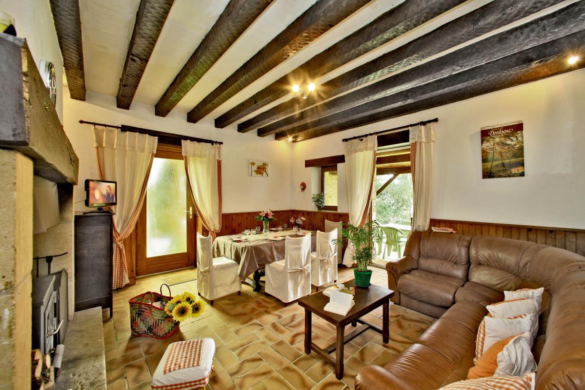 Le Clos de Fage - photo 2