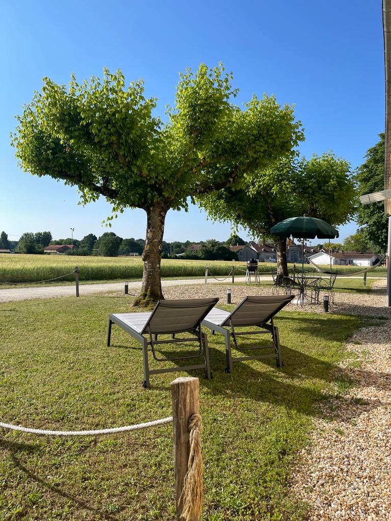 Le Gîte d'Iryna, Berson - photo 8