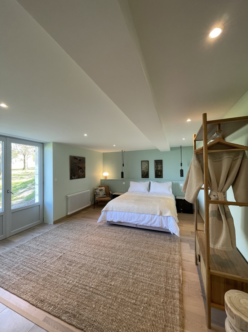 Le Petit Puy, Berson - photo 4