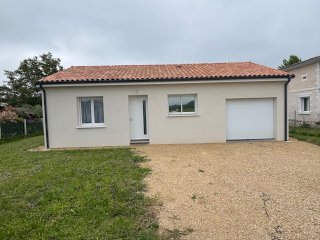Gîte 1 bis Moulin Bouin, Valdivienne - photo 7