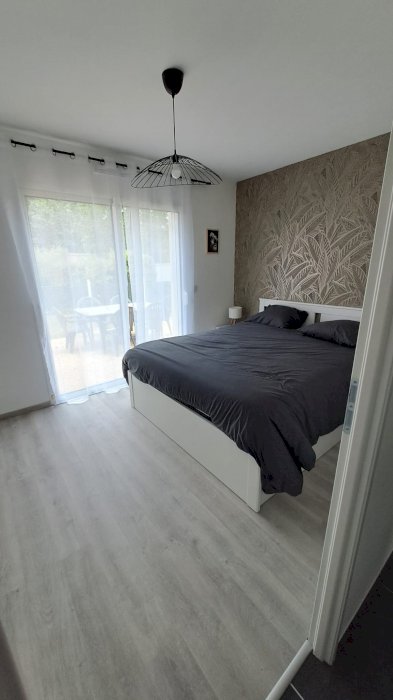 Gîte 1 bis Moulin Bouin, Valdivienne - photo 2
