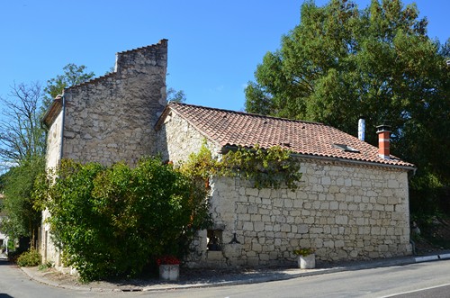 Tayrac, le circuit du menhir, Tayrac - photo 8