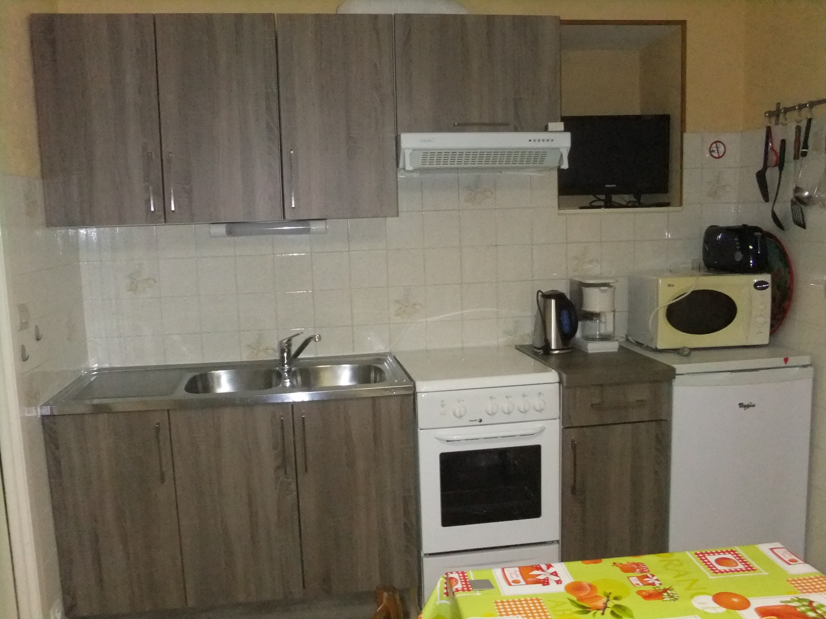 Locations Les Echos - Appartement 1 - La Roche-Posay — photo 2