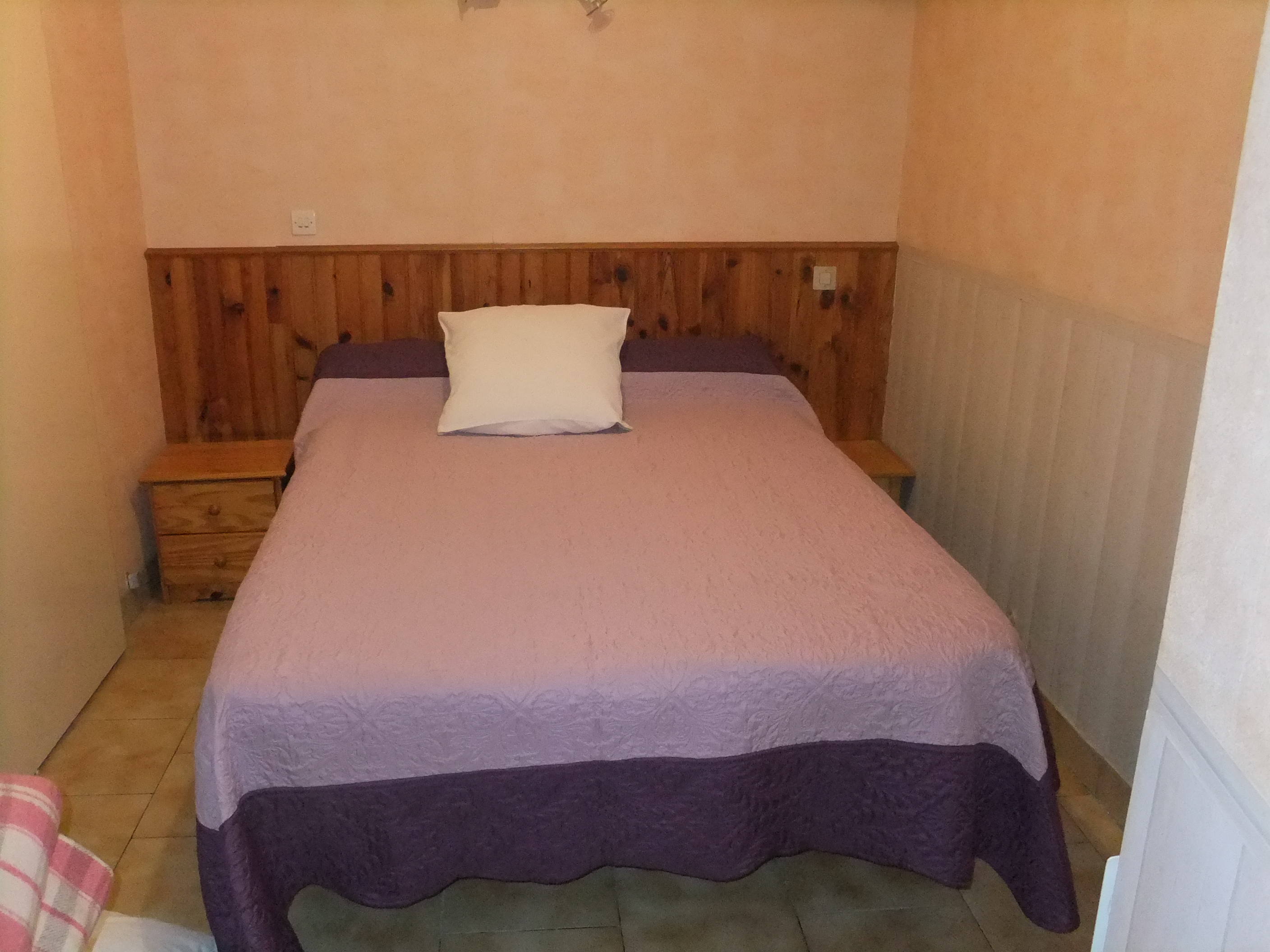 Locations Les Echos - Appartement 1 - La Roche-Posay — photo 3