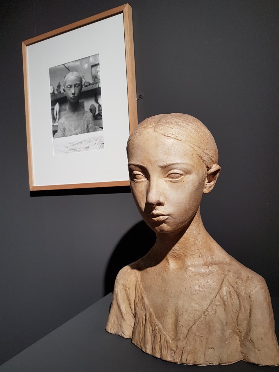 Musée Despiau Wlérick, Mont-de-Marsan - photo 2