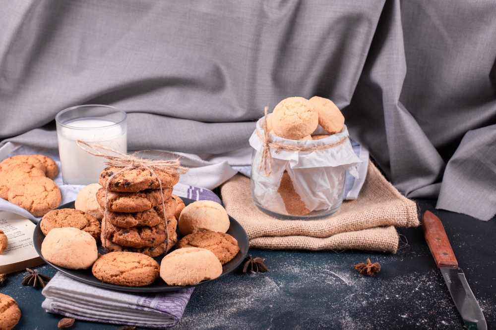 Ateliers de cuisine