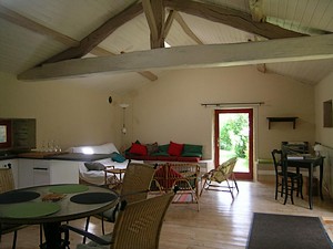 Gîte du Paradis, Moncoutant-sur-Sèvre - photo 8