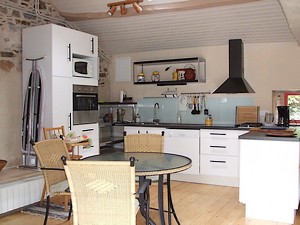 Gîte du Paradis, Moncoutant-sur-Sèvre - photo 2