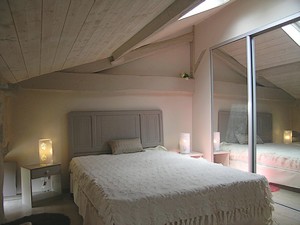 Gîte du Paradis, Moncoutant-sur-Sèvre - photo 7