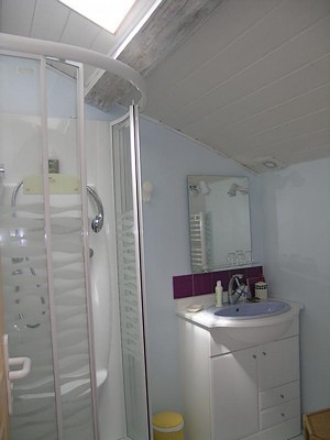 Gîte du Paradis, Moncoutant-sur-Sèvre - photo 6