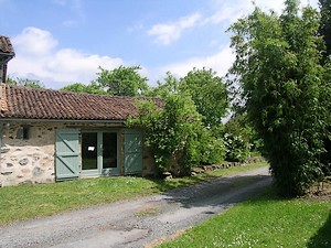 Gîte du Paradis, Moncoutant-sur-Sèvre - photo 4