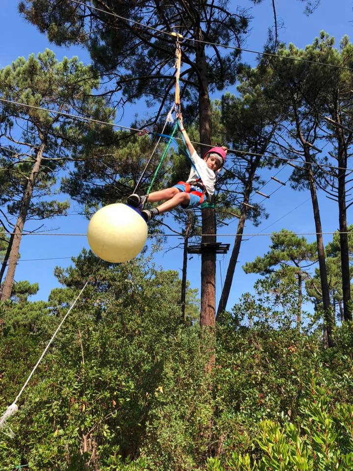 Parc de loisirs du Four - photo 2