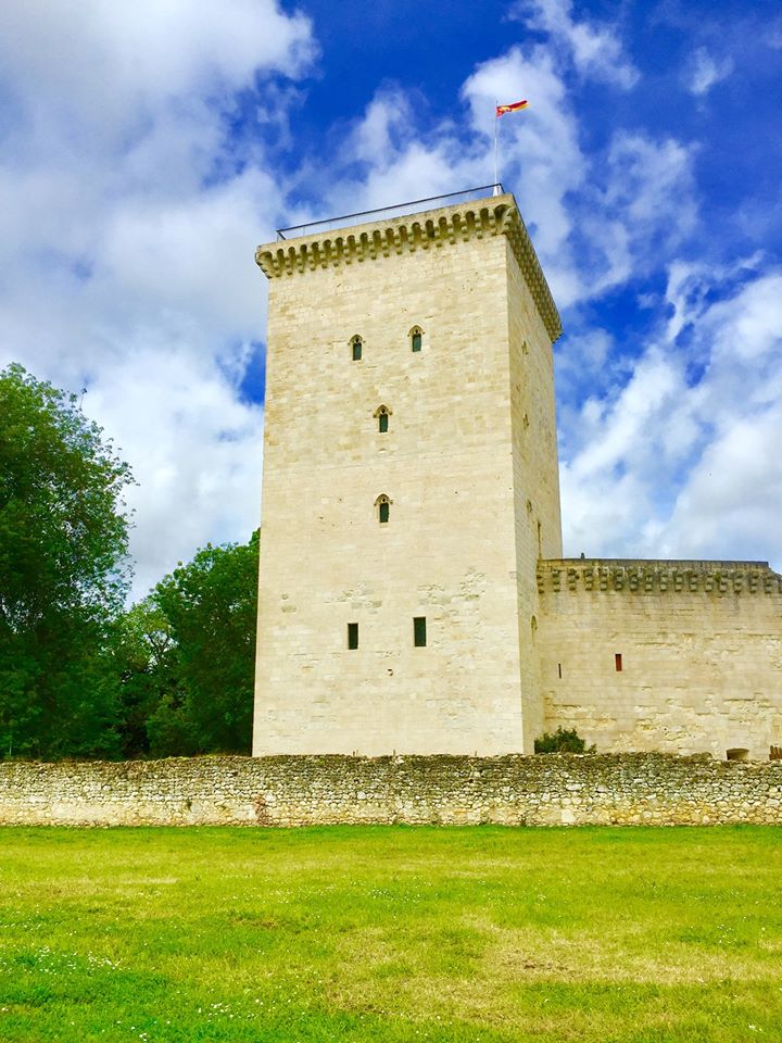La Tour de l'Honneur et son musée