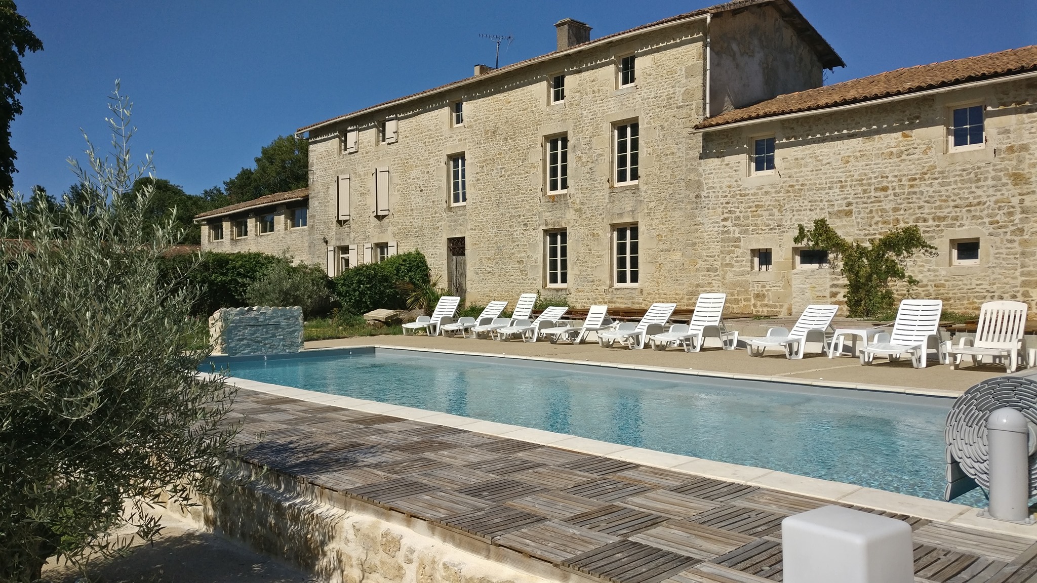 Le Domaine de Miauray