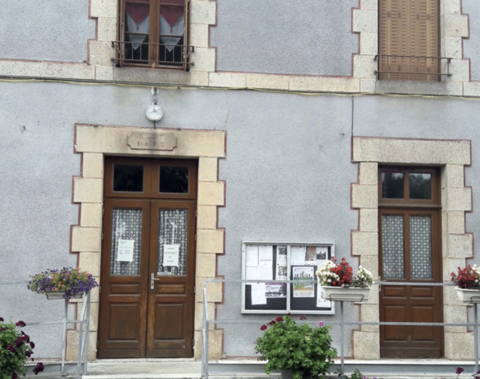 Circuit pédestre : La Croix de ligne