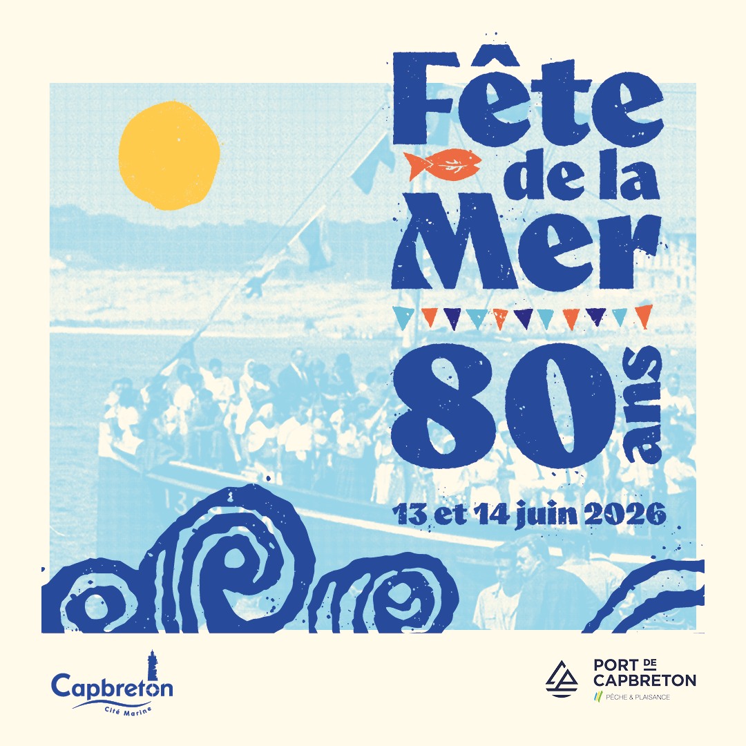Fête de la mer