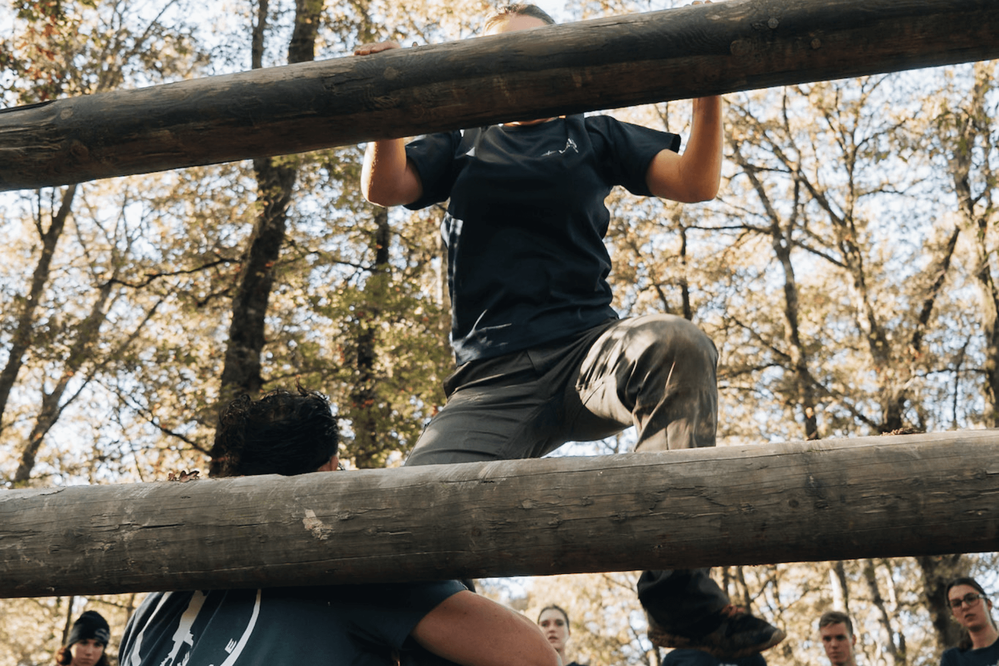 Jack's bootcamp, Saint-Lon-les-Mines - photo 4