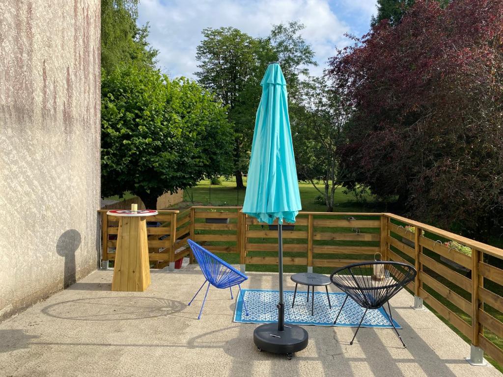 Domaine de Domingeal - photo 2