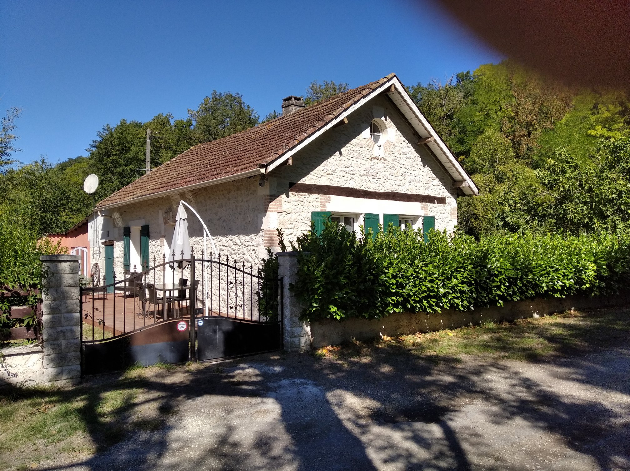 Le Moulin de Calviac - photo 2