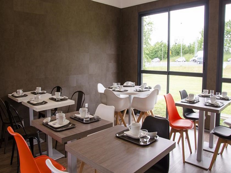 Best Western Agen Le Passage - photo 2