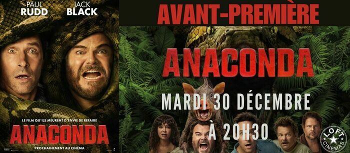 Anaconda