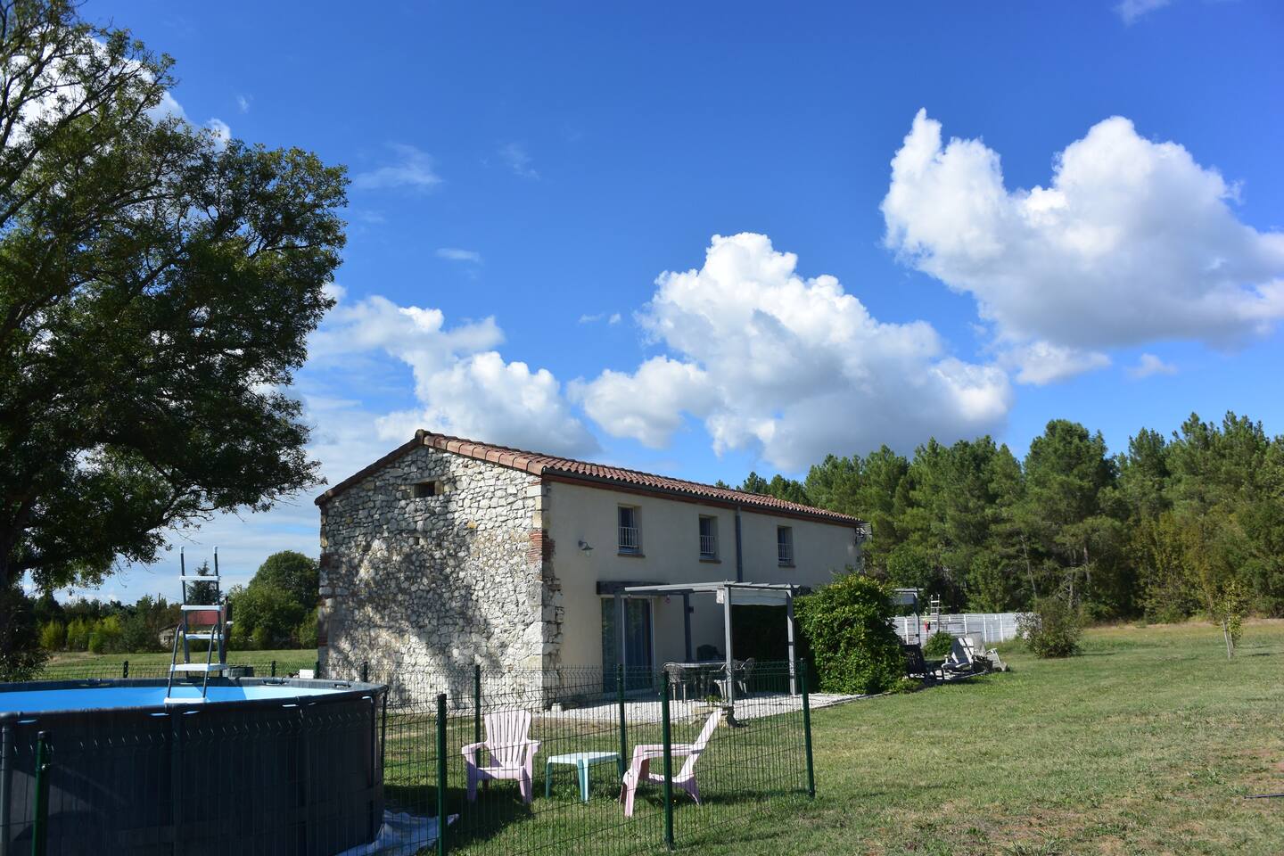 Le Clos d'Audet - les Trémières, Trémons - photo 11