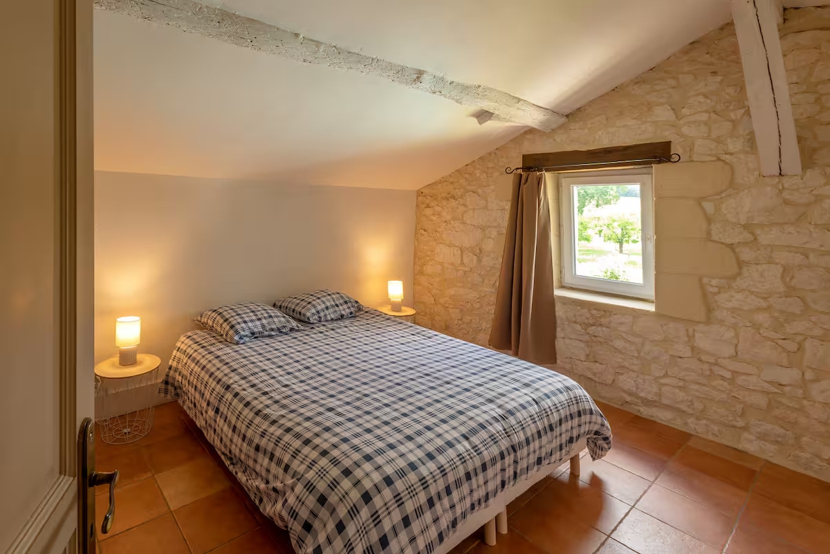 La Granja - Gîte l'Establou, Trentels - photo 2