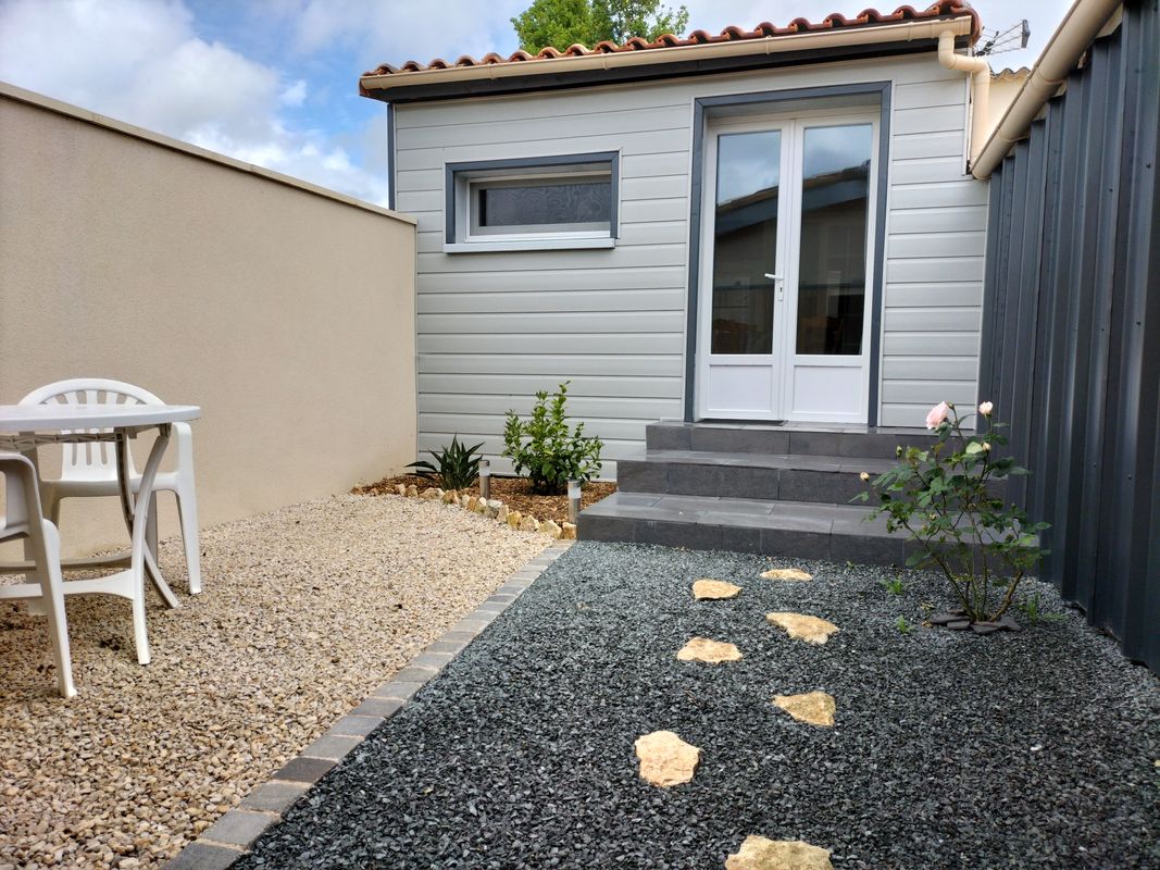 A l'Orée des Champs, La Crèche - photo 6