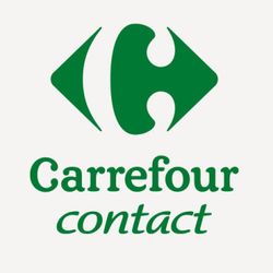 Station-service Carrefour contact