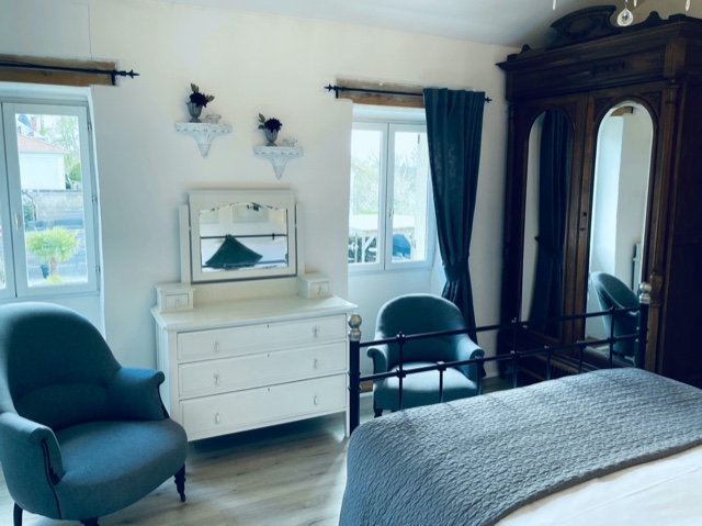 Maison Hirondelles gite 1, Val d'Issoire - photo 6