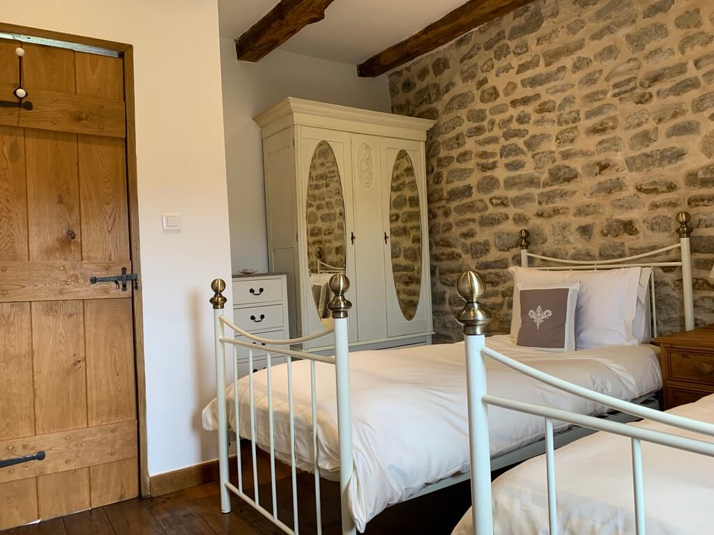 Maison de Bois Royale, Royère-de-Vassivière - photo 2