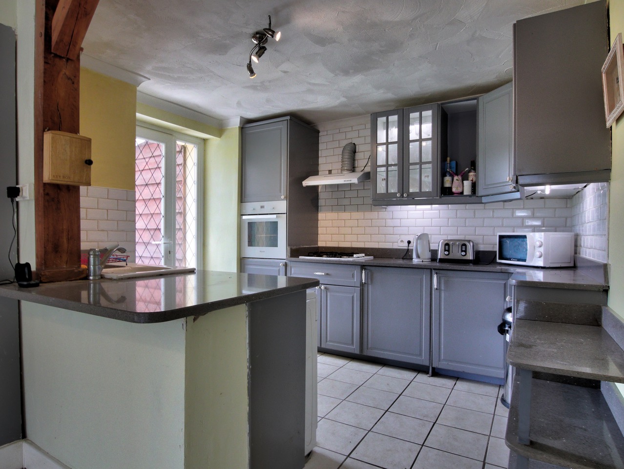 Gîte de la Fazilière, Vernoux-en-Gâtine - photo 2