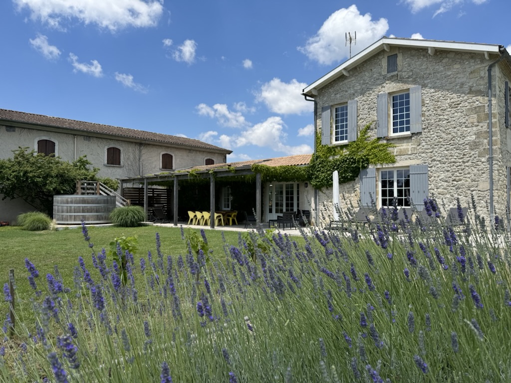 Gîte Château Magdeleine Bouhou, Cars - photo 8