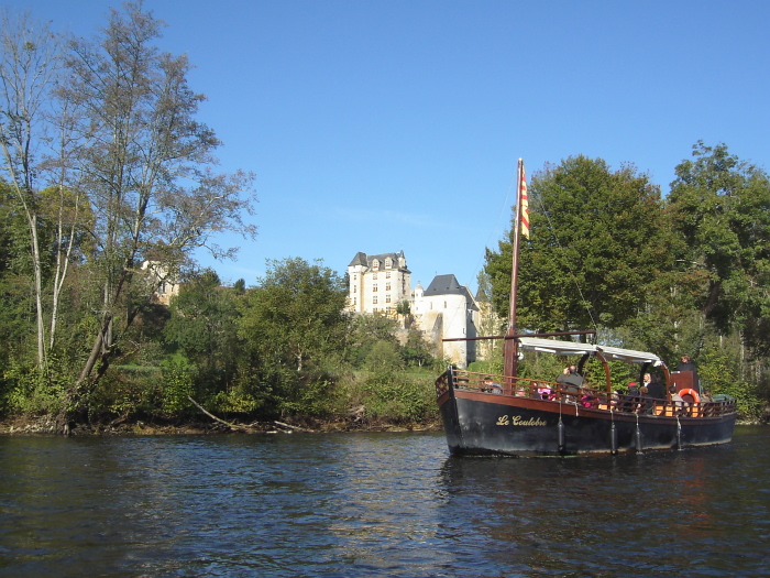 Gabarres de Beynac - photo 5