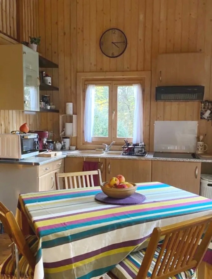 Domaine de Goulens, Layrac - photo 2