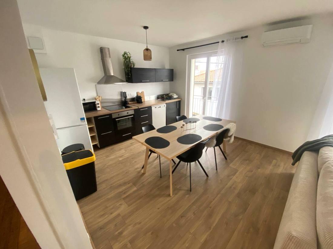 Appartement de charme, Monflanquin - photo 2