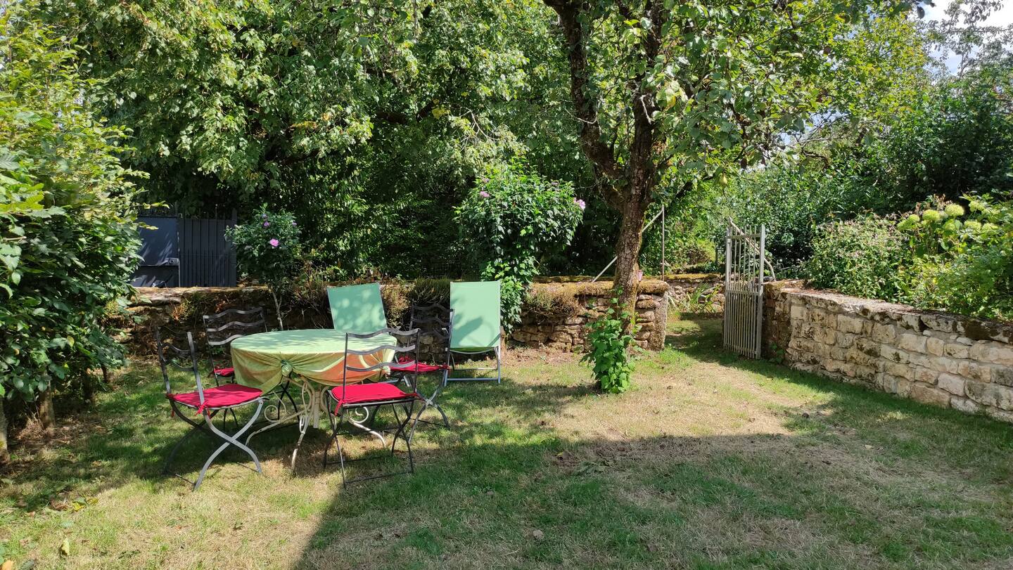 Clos maizange, Soudan - photo 7