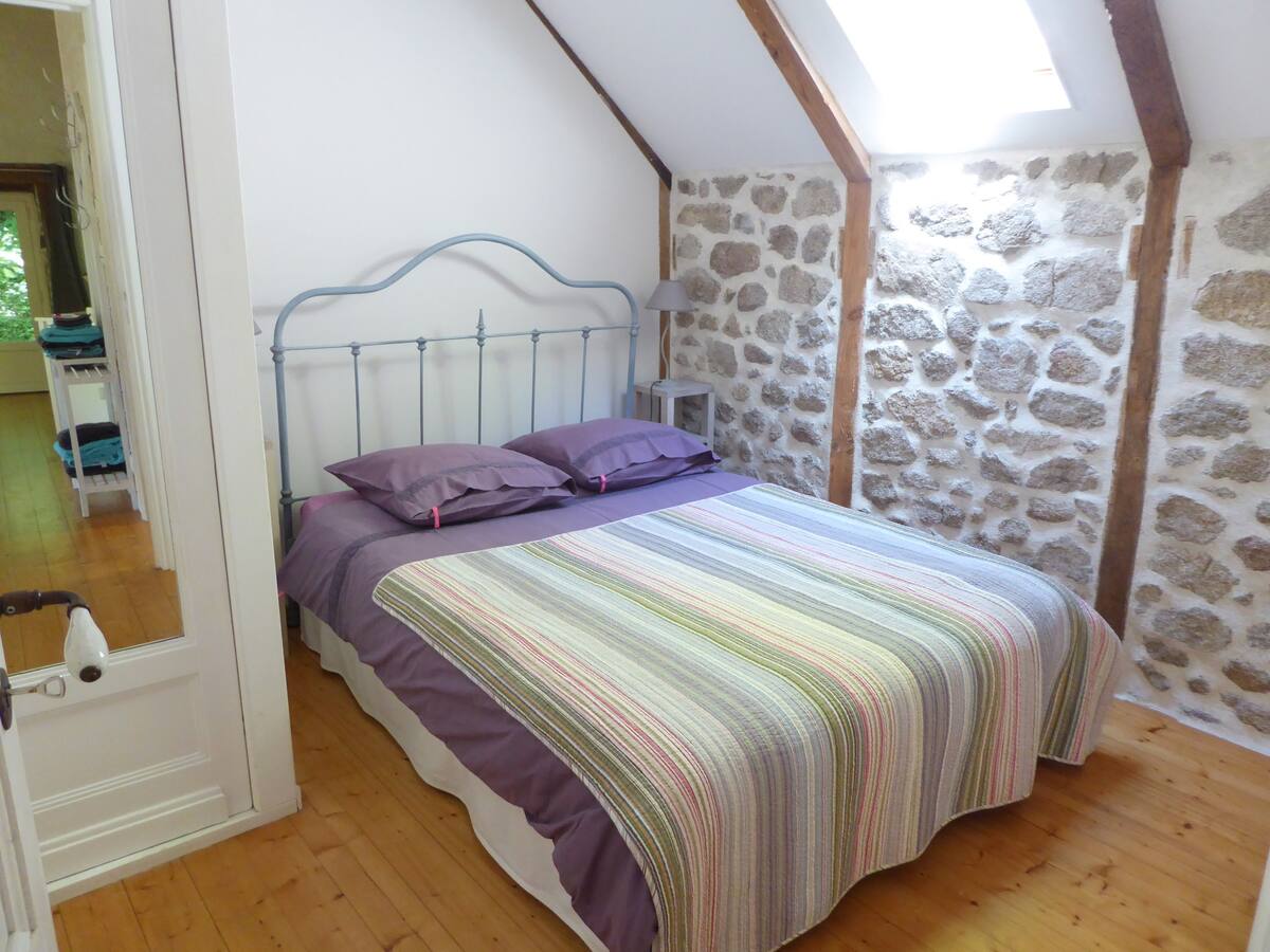 Meublé de Tourisme LASCAUD - l'Ardoisette, Sarroux - Saint Julien - photo 11