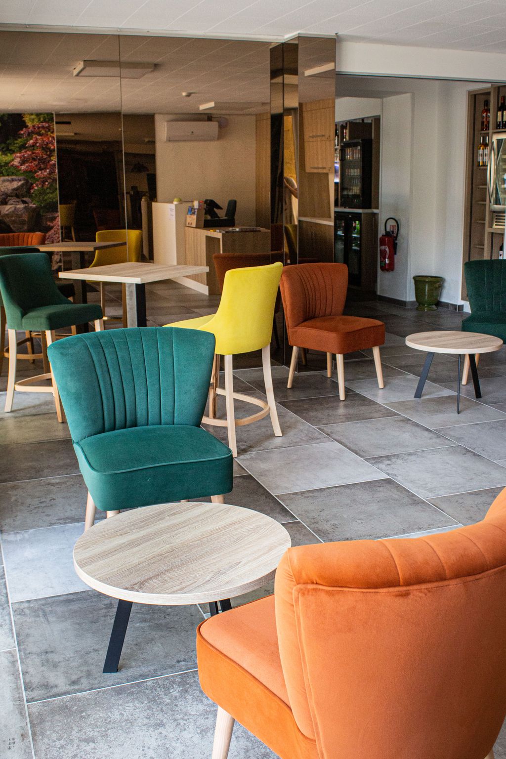 Appart Hôtel - La Vie est Belle, Lalinde - photo 3