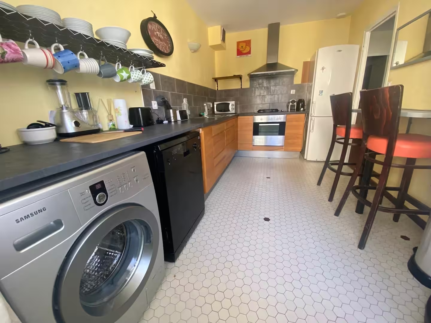 Carp Cottage, Monsempron-Libos - photo 12