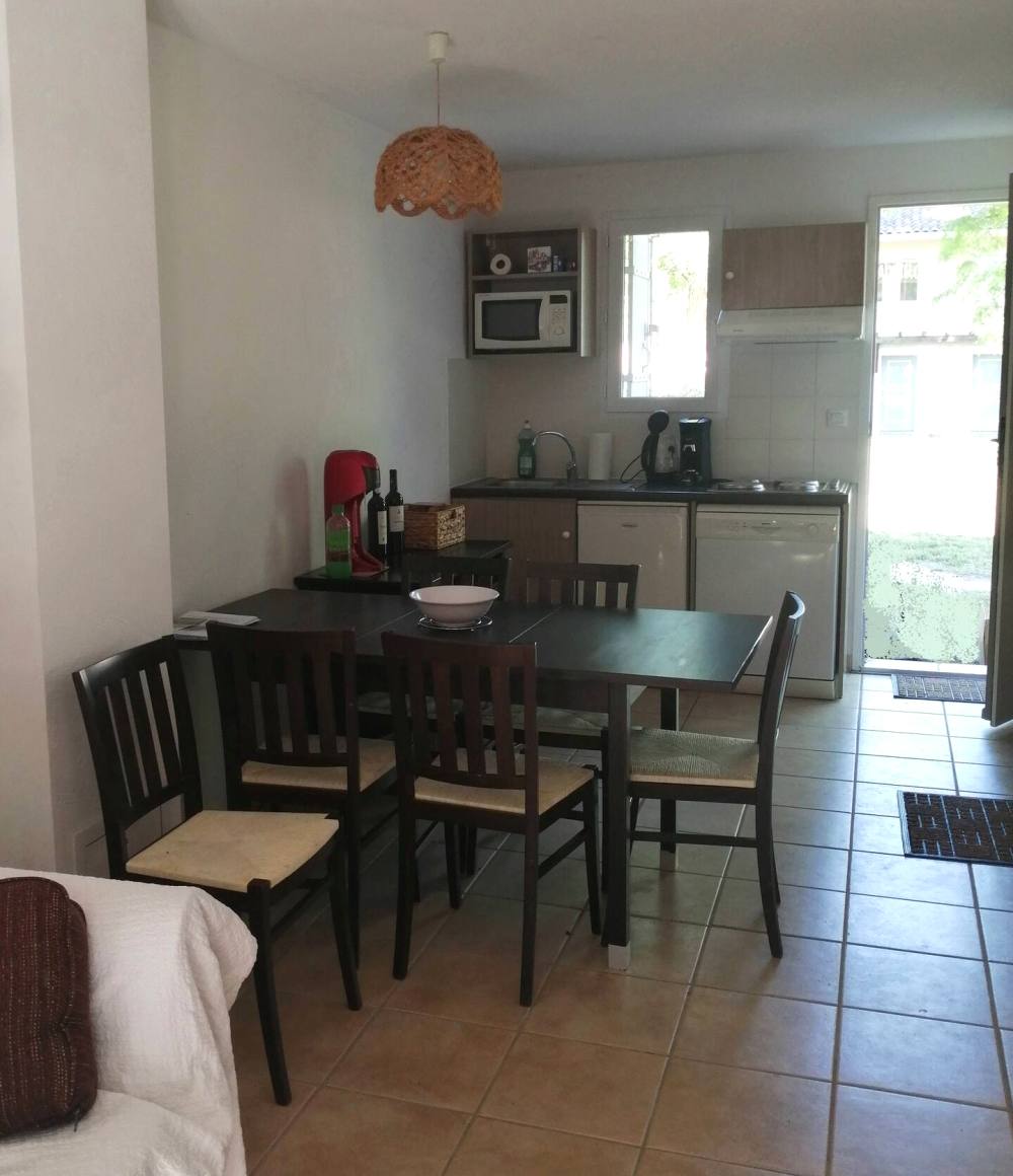 Pins des Landes - Duplex de vacances du Domaine d'Albret, Barbaste - photo 7