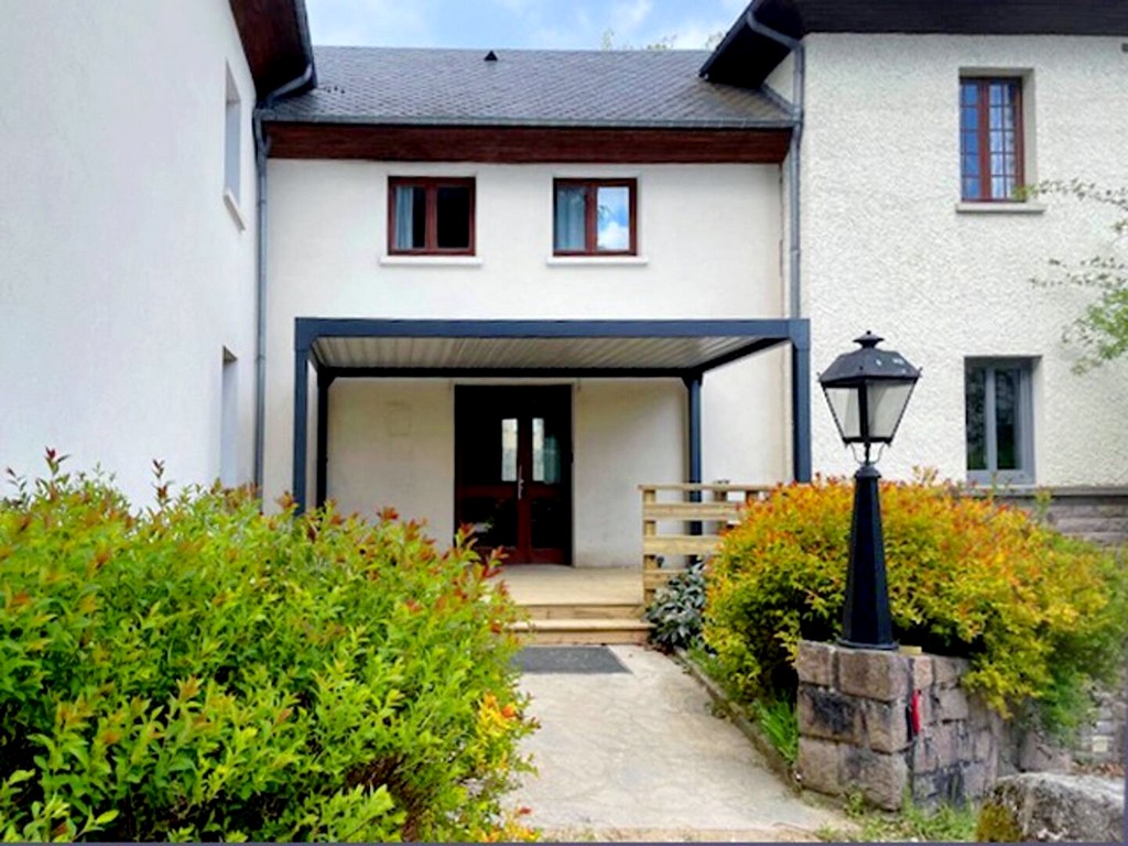 Le Clos du Châtel, Combressol