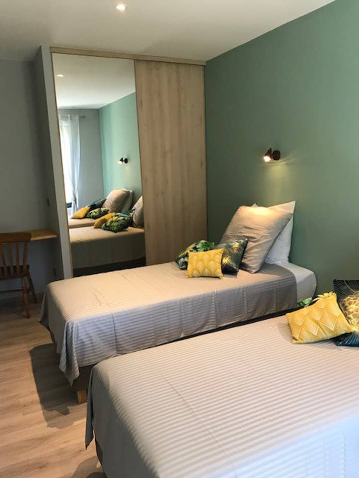 Manoir le Roc - photo 5