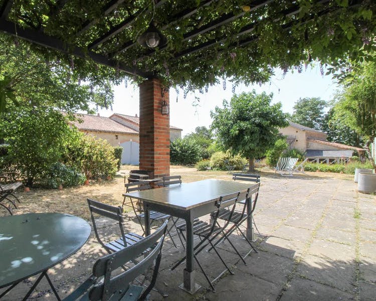 La Jariette, Airvault - photo 9