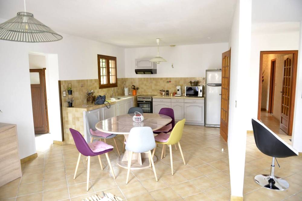 Villa le Cerisier, Bias - photo 10