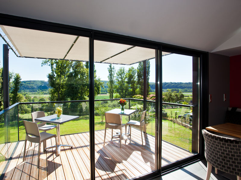 Maison d'hôtes Anne Fouquet, La Roque-Gageac - photo 4