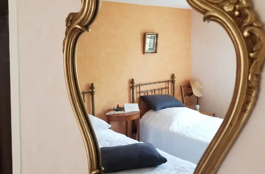 Aux chambres du bourg, Saint-Avit-Sénieur - photo 5