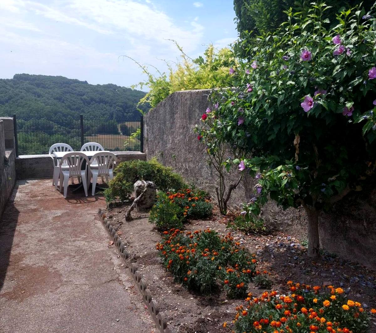 L'Ostal Rey, Beauville