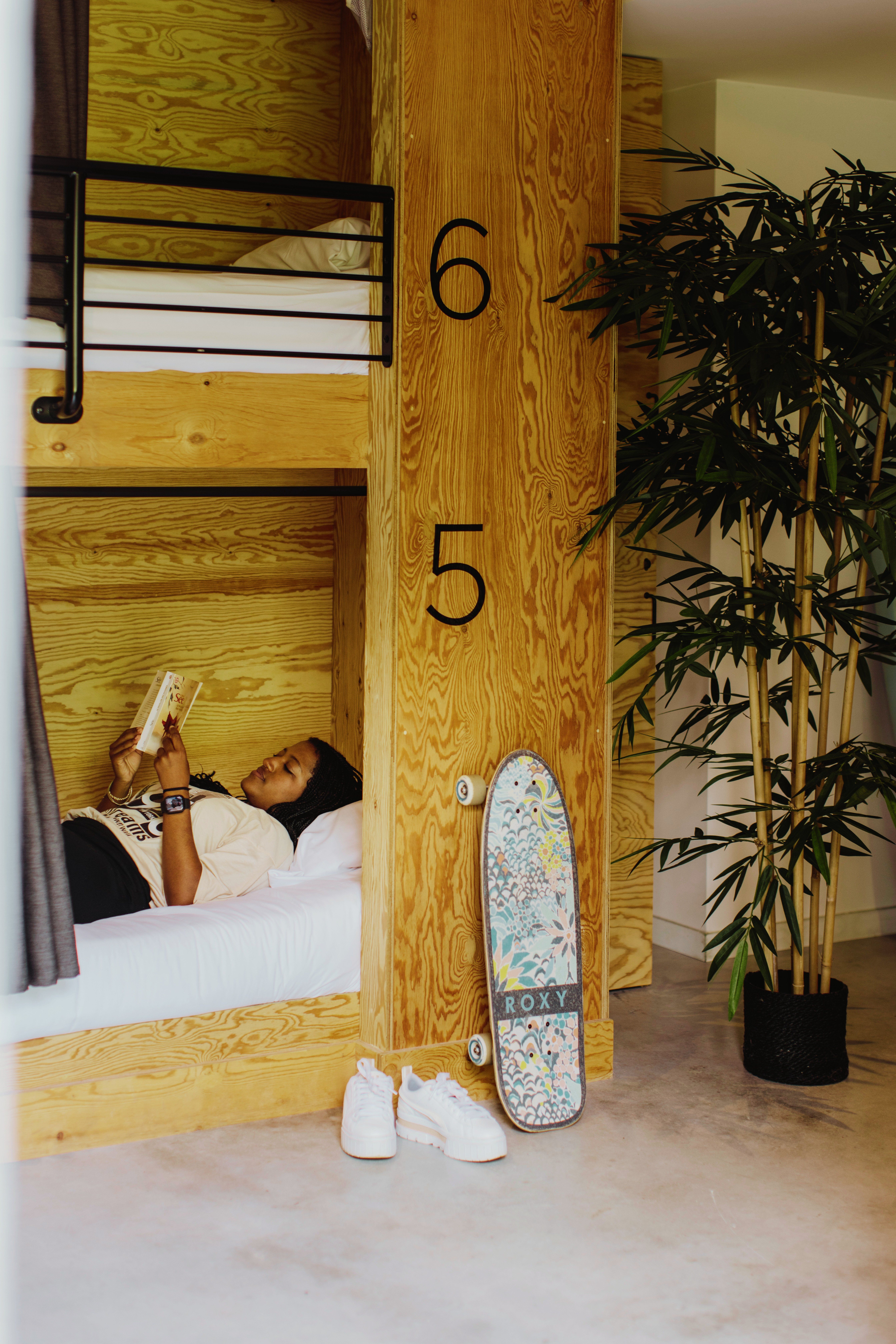 HEJMO Hostel, Soorts-Hossegor - photo 2