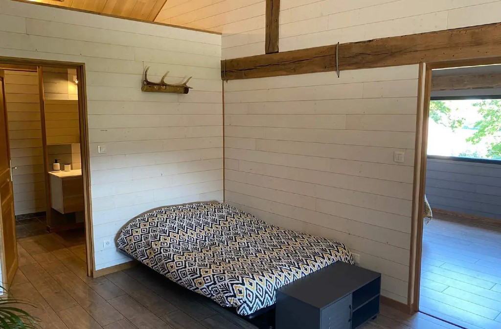 Le Séchoir de Quentin, Rampieux - photo 9